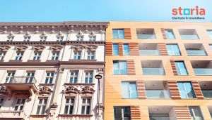 Analiză Storia: Preţurile apartamentelor au crescut în medie cu 6% faţă de anul trecut şi s-au menţinut relativ stabile faţă de iunie